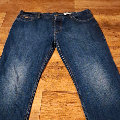 Rocha john - john, jeans