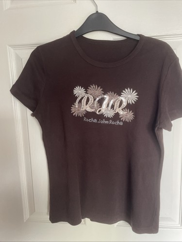 Rocha john size brown - 14,