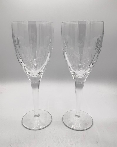 John rocha waterford crystal - john,