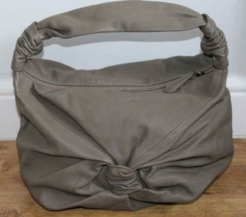 John rocha genuine leather - rocha,