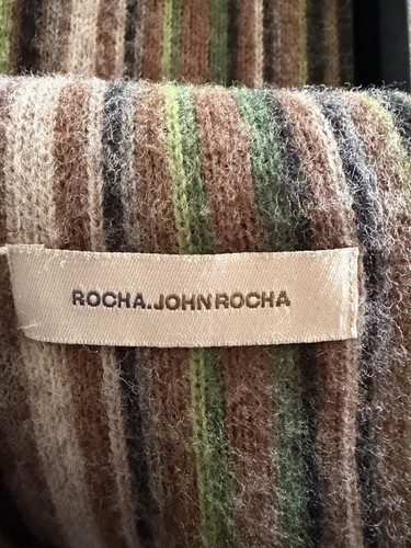 John rocha for - john, at