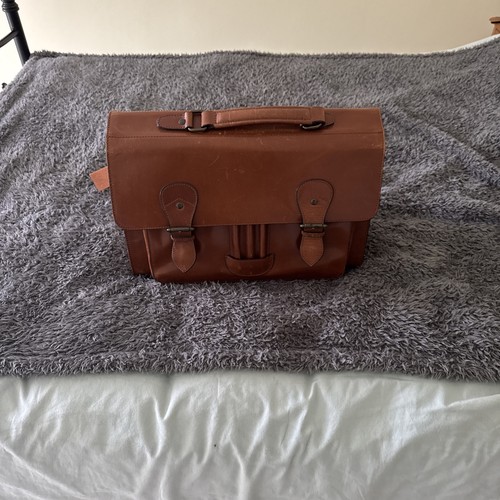 Genuine leather john rocha - leather,