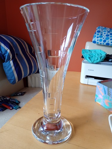 Waterford crystal john rocha - crystal,