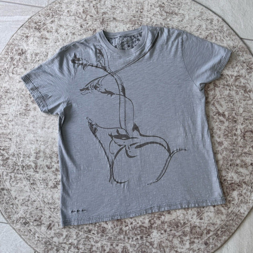 Y2k vintage rocha john - vintage,
