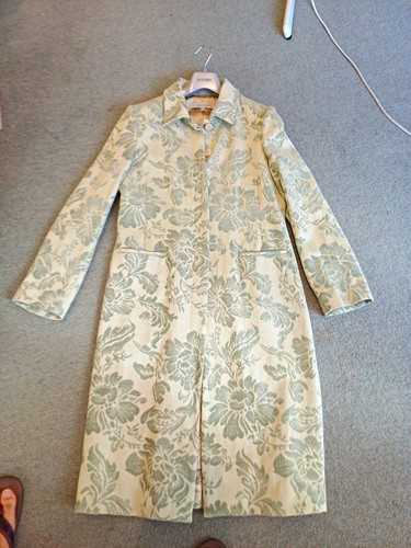 New vintage john rocha - john,