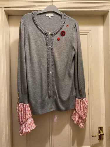 Rocha john cardigan - john,