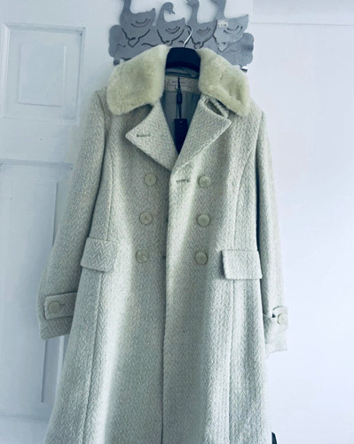 John rocha winter tweed - winter, wool