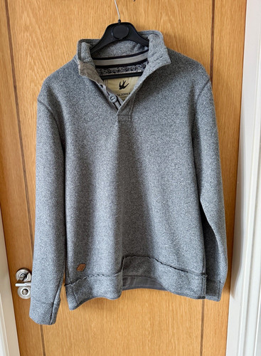 Rocha john men grey - john,
