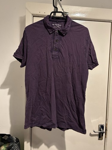 Rjr john rocha men polo - john,