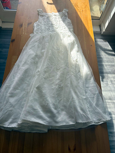 Rjr john rocha - girls, white