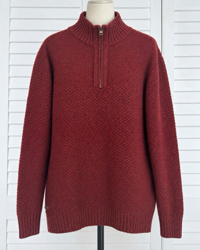 John rocha men red - rocha, men's