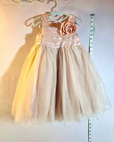 John rocha girls pink - john,