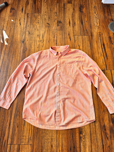 Rocha john men - john, xl