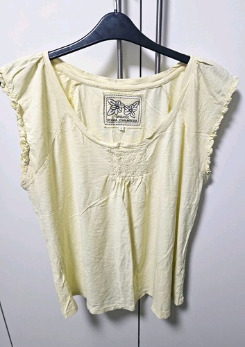 Organic rocha john light - organic,