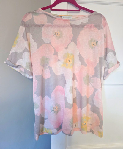 Rjr john rocha - rjr.john, grey/pink