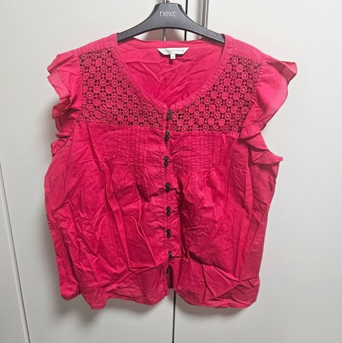 Rocha john women pink - john,