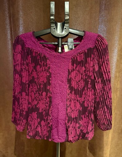 John rocha women purple - rocha,