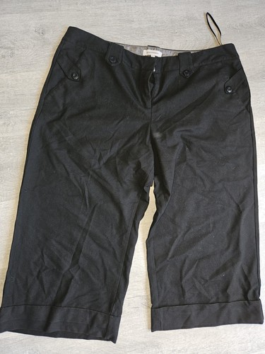 John rocha smart crop - crop, trousers