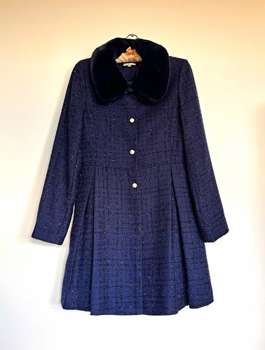 John rocha navy black - navy/black, dress