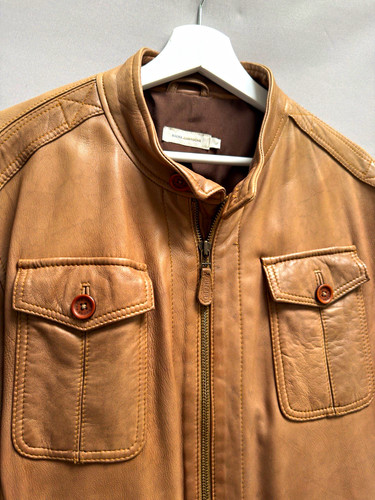 Rocha john brown leather - rocha,