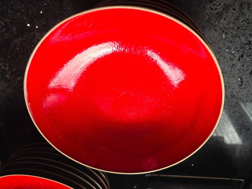 Rocha john pico red - rocha,