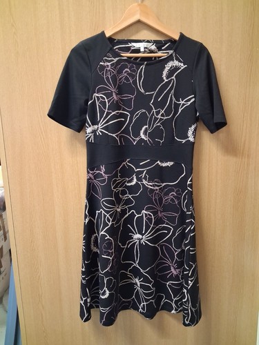 Rjr john rocha - rjr, floral