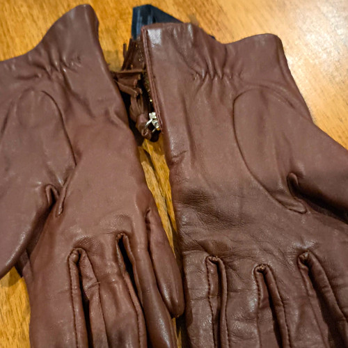 John rocha women brown - john,