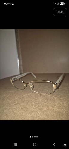 John rocha glasses - john,