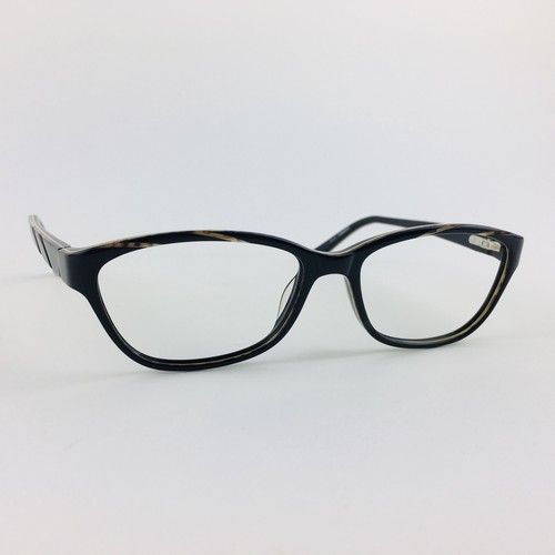 John rocha eyeglasses - rocha, black