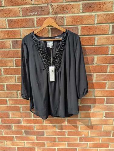 Rjr john rocha womens blouse - rjr,