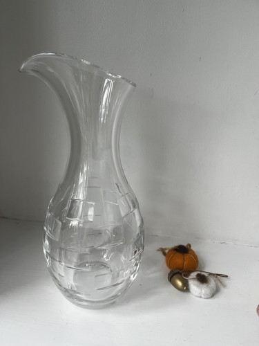 John rocha waterford crystal - john,
