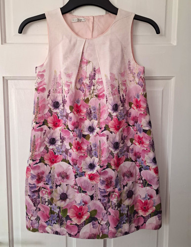 Rjr john rocha girls pink - rjr.john,
