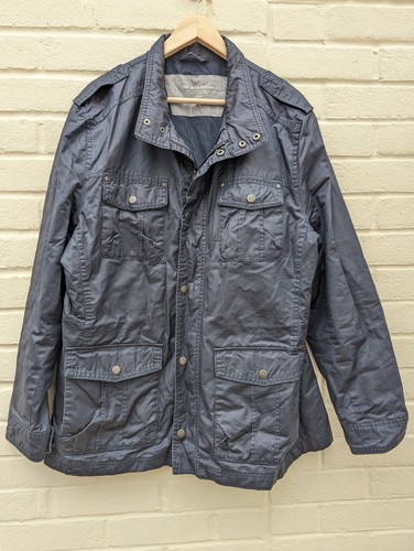 John rocha men military - rocha,