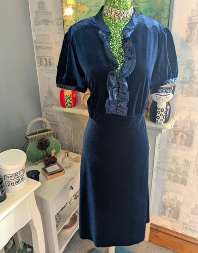 Rocha john dress size - rocha,