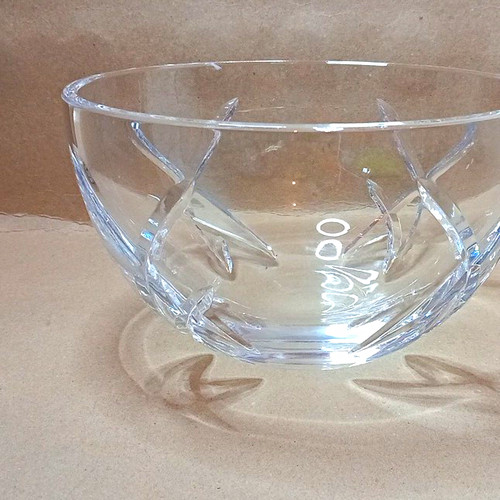 John rocha signature bowl - rocha,