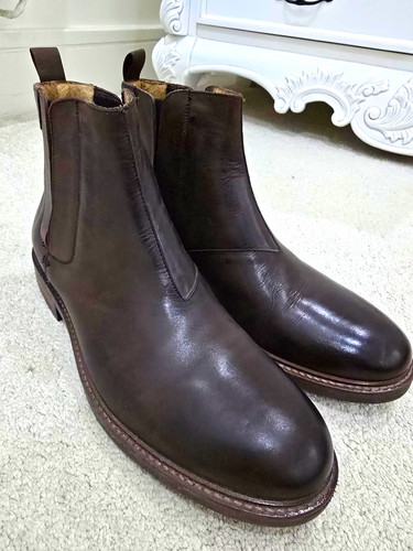 Rocha john men brown - rocha,