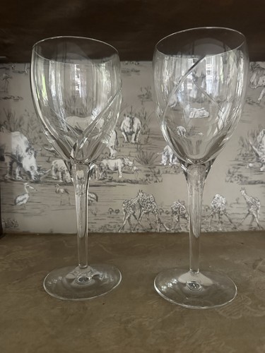 Waterford john rocha crystal - waterford,