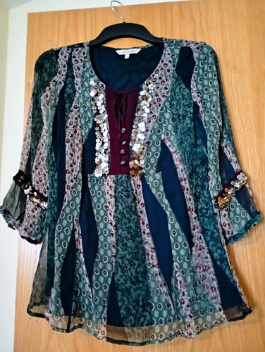 Rocha john - john, boho