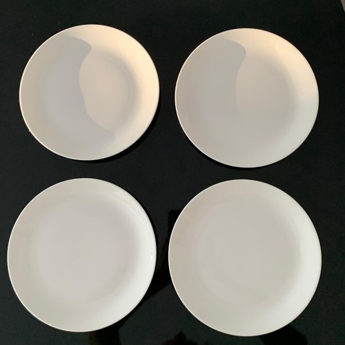 John rocha blanca side plates - rocha,