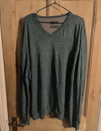 John rocha new - v, neck