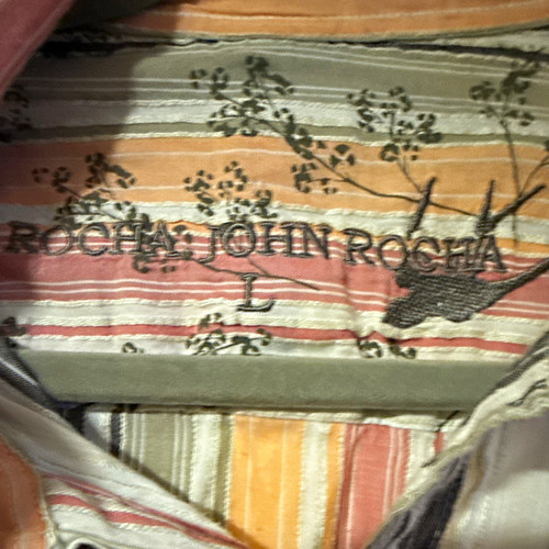 Rocha john men - john,