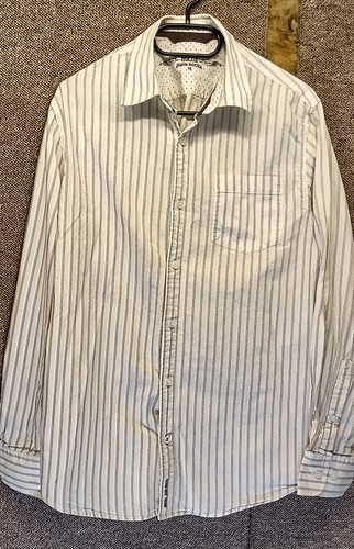John rocha men shirt size - john, ,