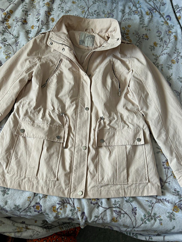 Rjr john rocha - women's, beige