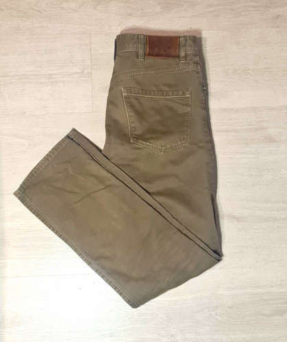 Authentic men rjr john - authentic,