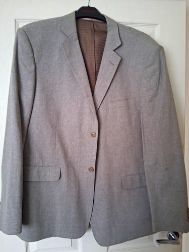 Rocha john grey woven - john,