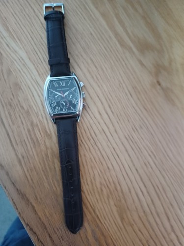 Gents watchrocha john - gents, rocha