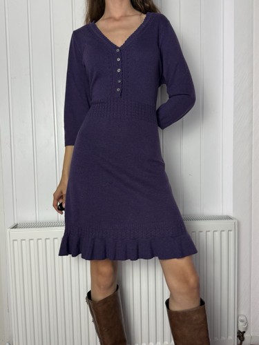 Rocha john purple - rocha, knit