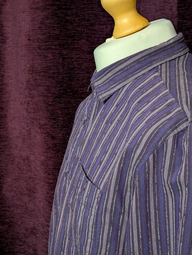 Rjr john rocha - rjr, shirt