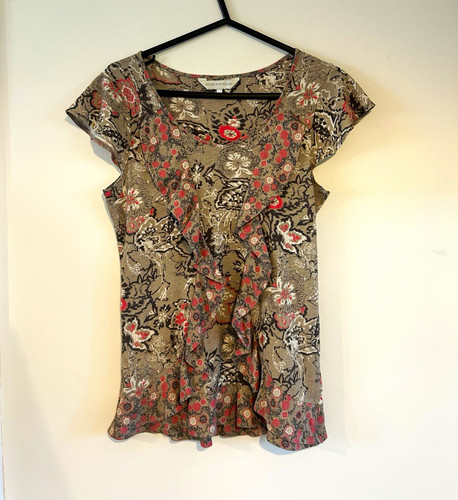 Rocha john grey floral - rocha,