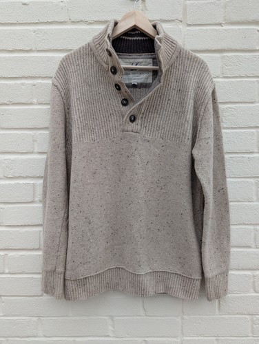 John rocha men lambswool - john, men's